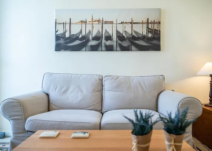 Casa Vecchia 1930's Masterpiece Appartement *