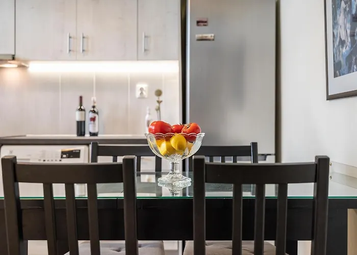 Casa Vecchia 1930's Masterpiece Appartement Kos-stad